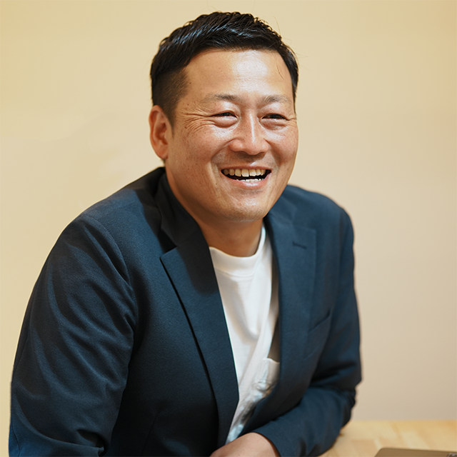 株式会社パルサー 代表取締役 阿部 章