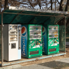 自動販売機導入ガイド