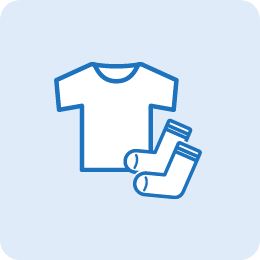 Tシャツ・子供服・アパレル